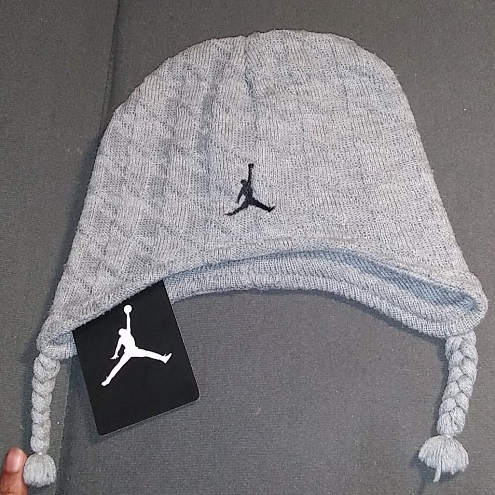 Nike kid hat